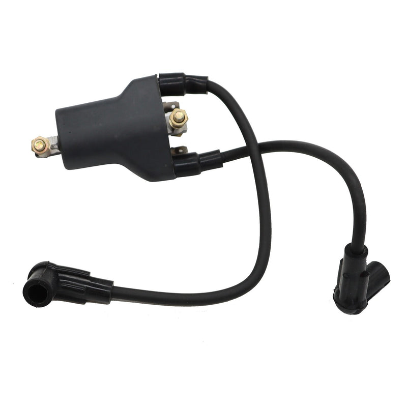 DURAFORCE EPIGC103 Dual Ignition Coil for EZGO TXT 91-02 4-Cycle Gas Golf Cart