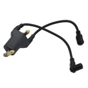 DURAFORCE EPIGC103 Dual Ignition Coil for EZGO TXT 91-02 4-Cycle Gas Golf Cart