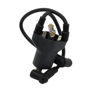 DURAFORCE EPIGC103 Dual Ignition Coil for EZGO TXT 91-02 4-Cycle Gas Golf Cart