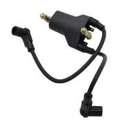 DURAFORCE EPIGC103 Dual Ignition Coil for EZGO TXT 91-02 4-Cycle Gas Golf Cart