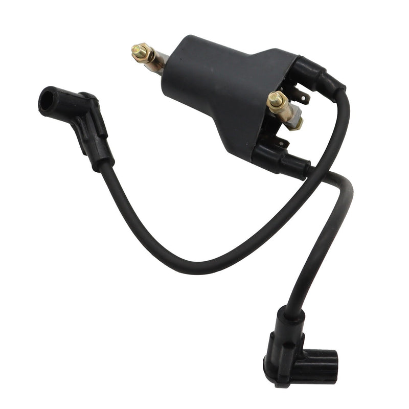 DURAFORCE EPIGC103 Dual Ignition Coil for EZGO TXT 91-02 4-Cycle Gas Golf Cart