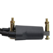 DURAFORCE EPIGC103 Dual Ignition Coil for EZGO TXT 91-02 4-Cycle Gas Golf Cart