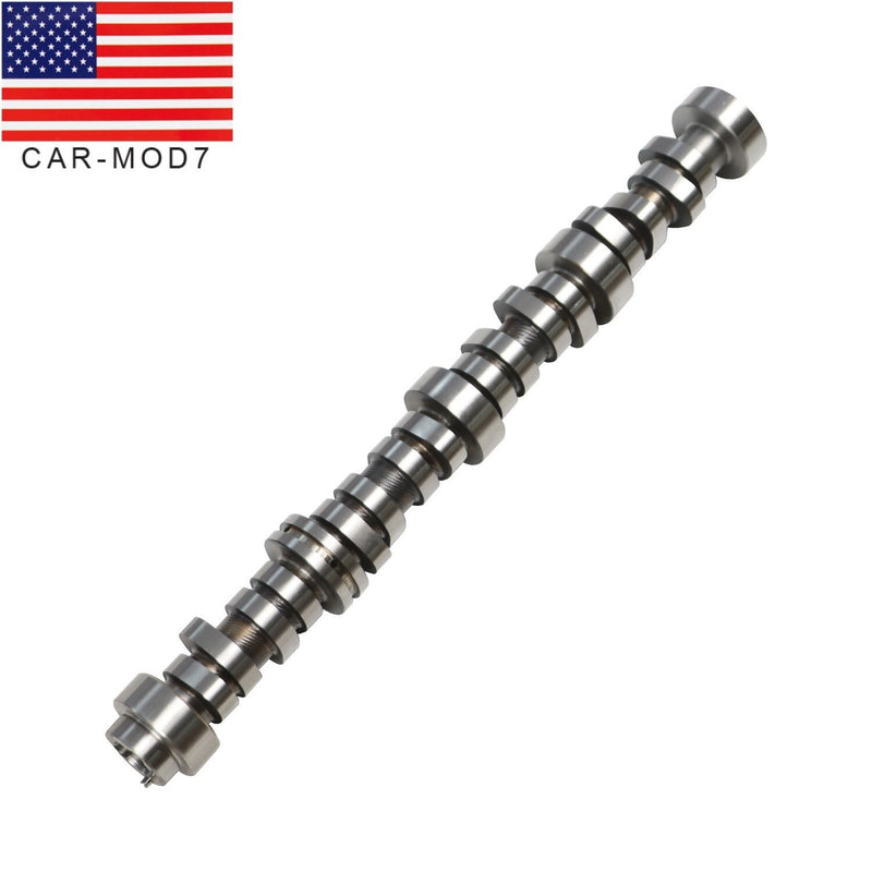DURAFORCE Engine Camshaft 12626660 for 2011-2017 GMC Sierra & Chevy Silverado 2500 V8