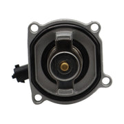 DURAFORCE Engine Coolant Thermostat Housing Assembly for Chevy Aveo Cruze 96984104