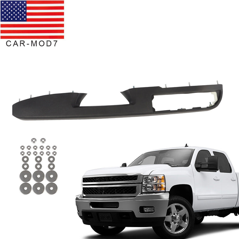 DURAFORCE Left Door Panel Handle Armrest Repair for Chevy GMC Tahoe Silverado 2010-2014