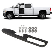 DURAFORCE Left Door Panel Handle Armrest Repair for Chevy GMC Tahoe Silverado 2010-2014