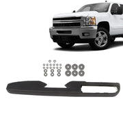 DURAFORCE Left Door Panel Handle Armrest Repair for Chevy GMC Tahoe Silverado 2010-2014