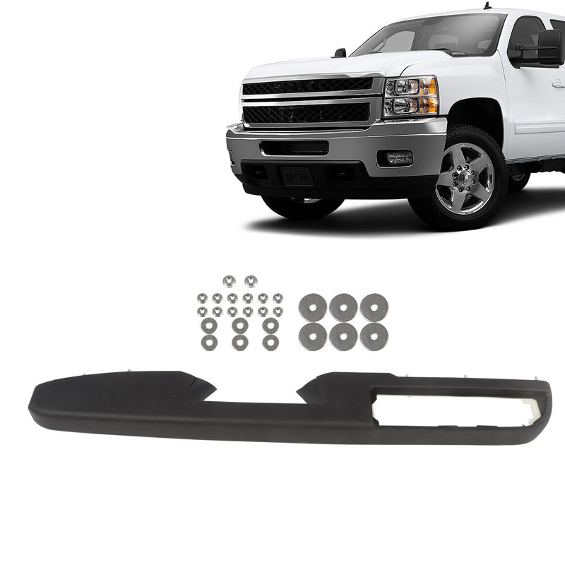 DURAFORCE Left Door Panel Handle Armrest Repair for Chevy GMC Tahoe Silverado 2010-2014