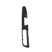 DURAFORCE Left Door Panel Handle Armrest Repair for Chevy GMC Tahoe Silverado 2010-2014