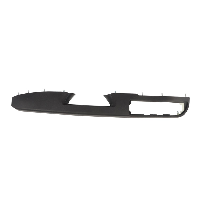 DURAFORCE Left Door Panel Handle Armrest Repair for Chevy GMC Tahoe Silverado 2010-2014