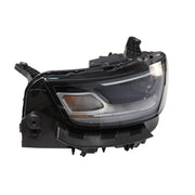 DURAFORCE LED Driver Headlight Left Assembly for 2021-2023 Chrysler Pacifica