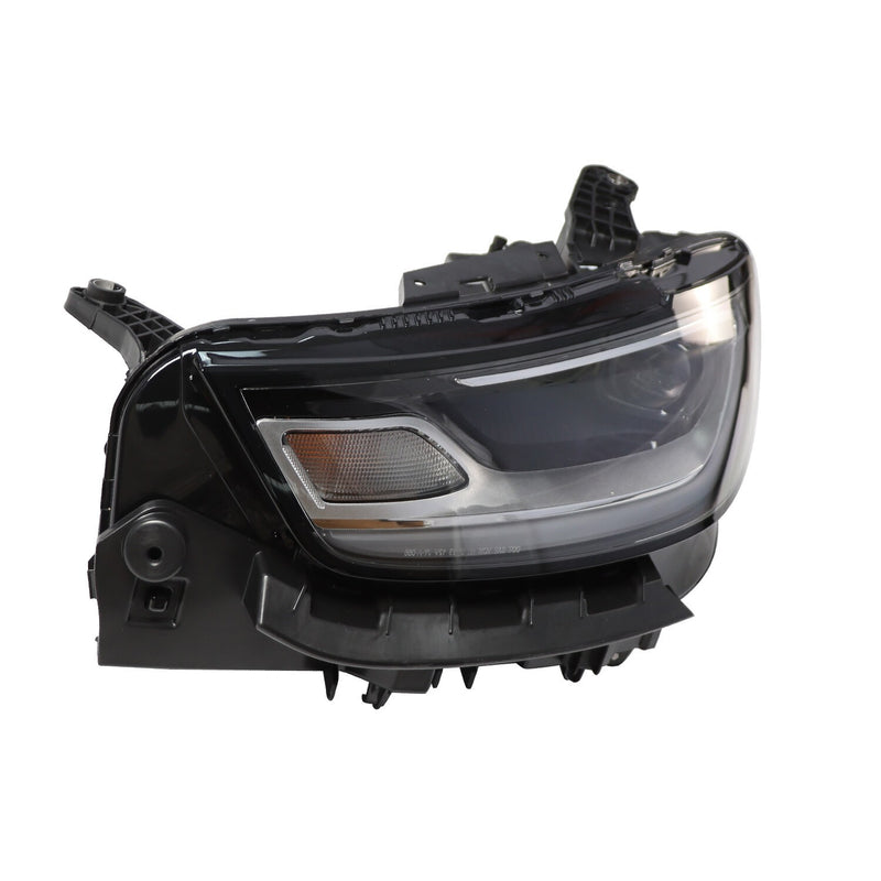 DURAFORCE LED Driver Headlight Left Assembly for 2021-2023 Chrysler Pacifica