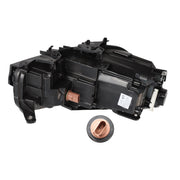 DURAFORCE LED Driver Headlight Left Assembly for 2021-2023 Chrysler Pacifica