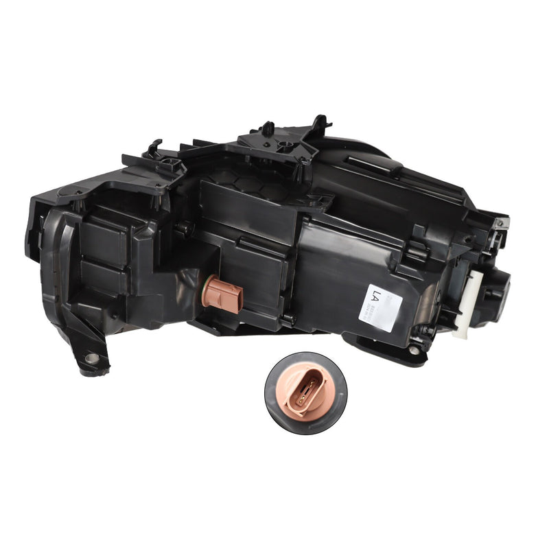 DURAFORCE LED Driver Headlight Left Assembly for 2021-2023 Chrysler Pacifica