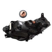 DURAFORCE LED Driver Headlight Left Assembly for 2021-2023 Chrysler Pacifica