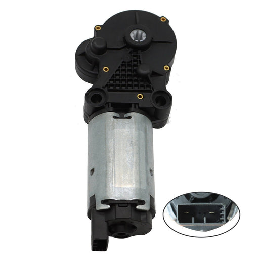 DURAFORCE Convertible Soft Top Latch Motor Assembly 07-14 Chrysler Sebring 68028392AA