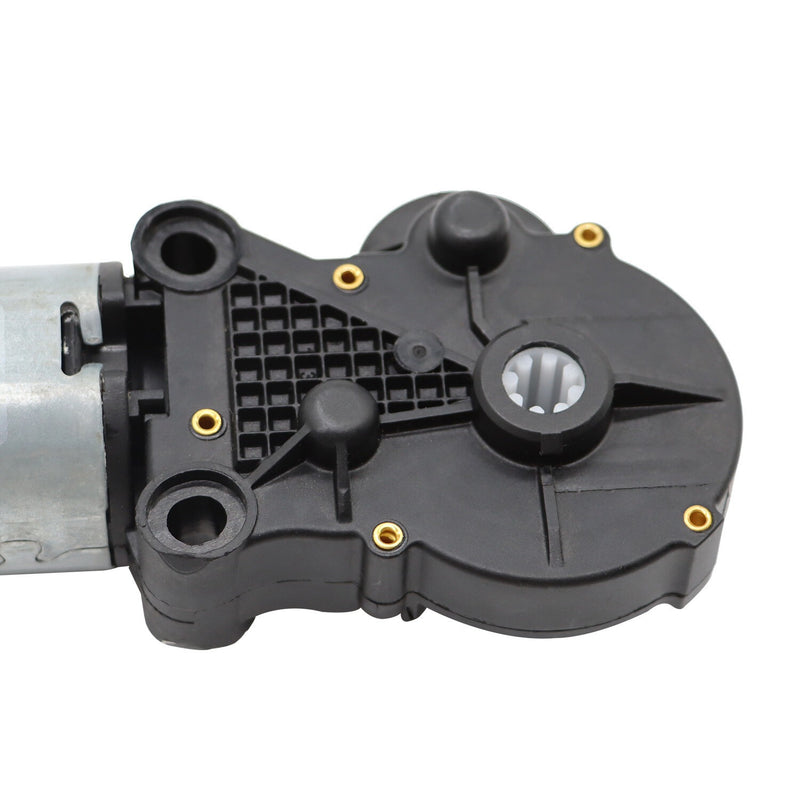 DURAFORCE Convertible Soft Top Latch Motor Assembly 07-14 Chrysler Sebring 68028392AA