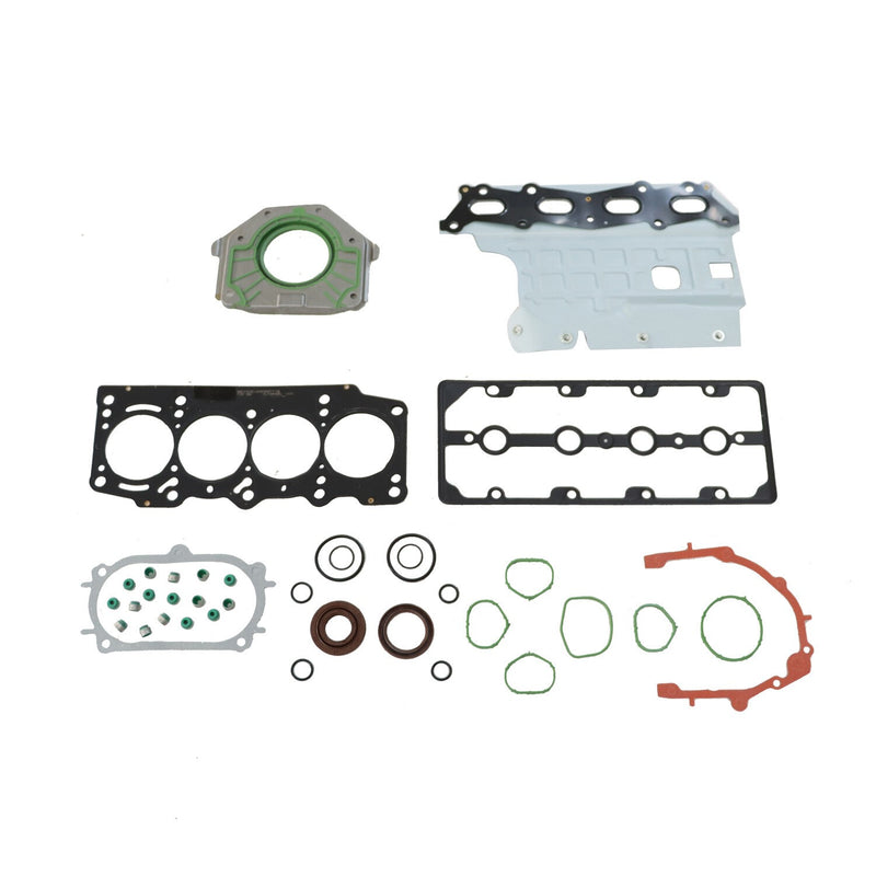 DURAFORCE Fiat 500 500L 500X 1.4L SOHC L4 Engine Head Gasket Set 2009-2020