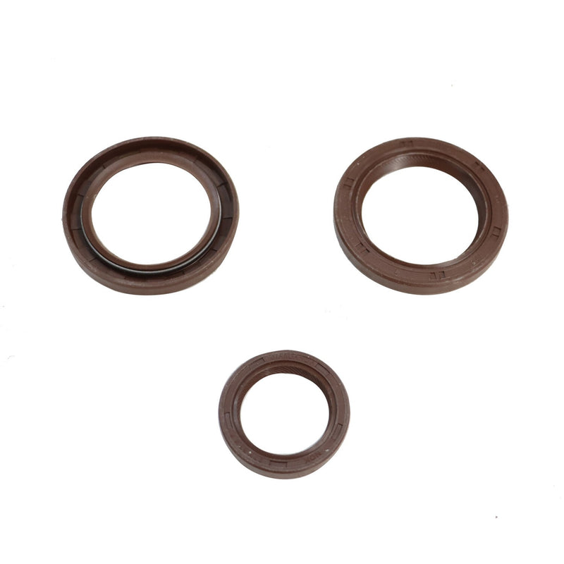 DURAFORCE Fiat 500 500L 500X 1.4L SOHC L4 Engine Head Gasket Set 2009-2020