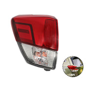 DURAFORCE Left Driver Rear Tail Light LED Brake Lamp for 2019-2021 Subaru Forester