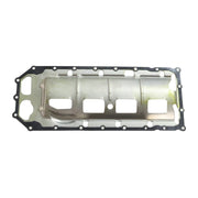 DURAFORCE Engine Oil Pan with Gasket for 2003-2019 Dodge Ram 1500 2500 3500 5.7L 6.4L