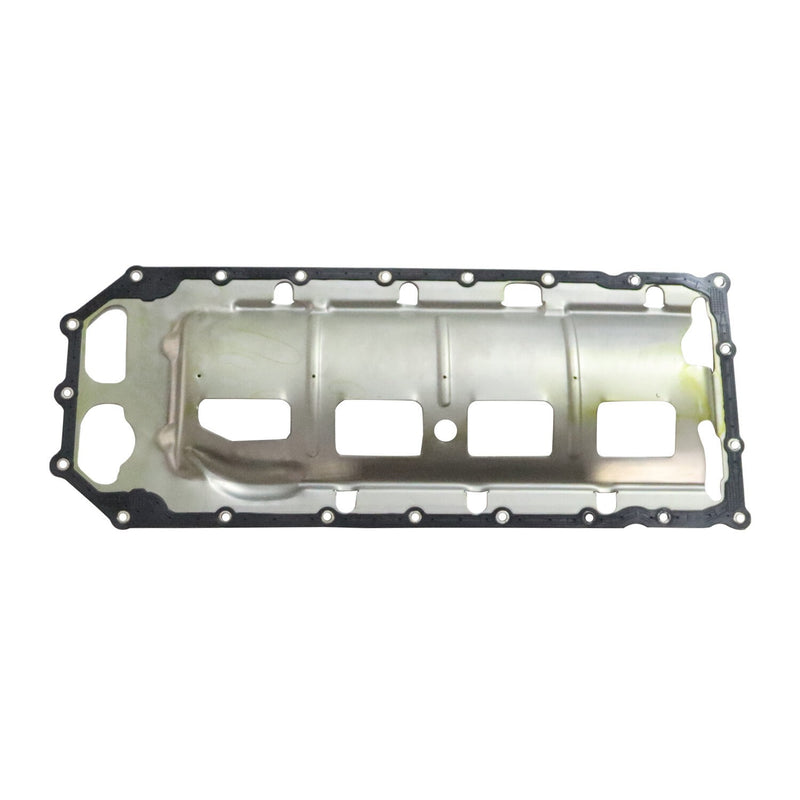 DURAFORCE Engine Oil Pan with Gasket for 2003-2019 Dodge Ram 1500 2500 3500 5.7L 6.4L