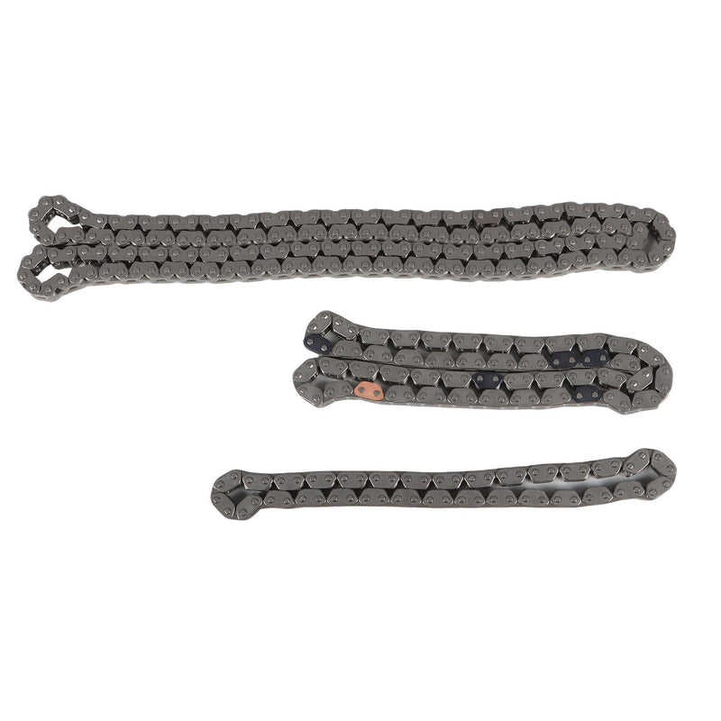 DURAFORCE Engine Timing Chain & Cover Kit Audi VW 1.8L 2.0L TFSI Jetta A4 2008-2016