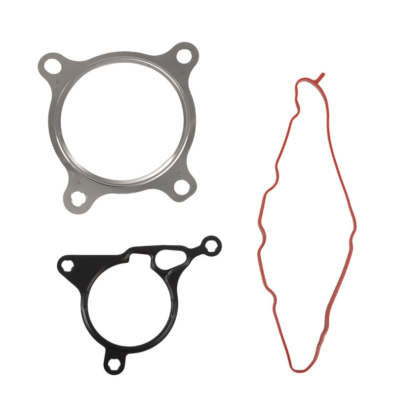 DURAFORCE Engine Timing Chain & Cover Kit Audi VW 1.8L 2.0L TFSI Jetta A4 2008-2016
