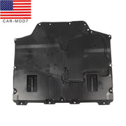 DURAFORCE Engine Splash Shields 5141002440 for Toyota Corolla 2019-2023 Models