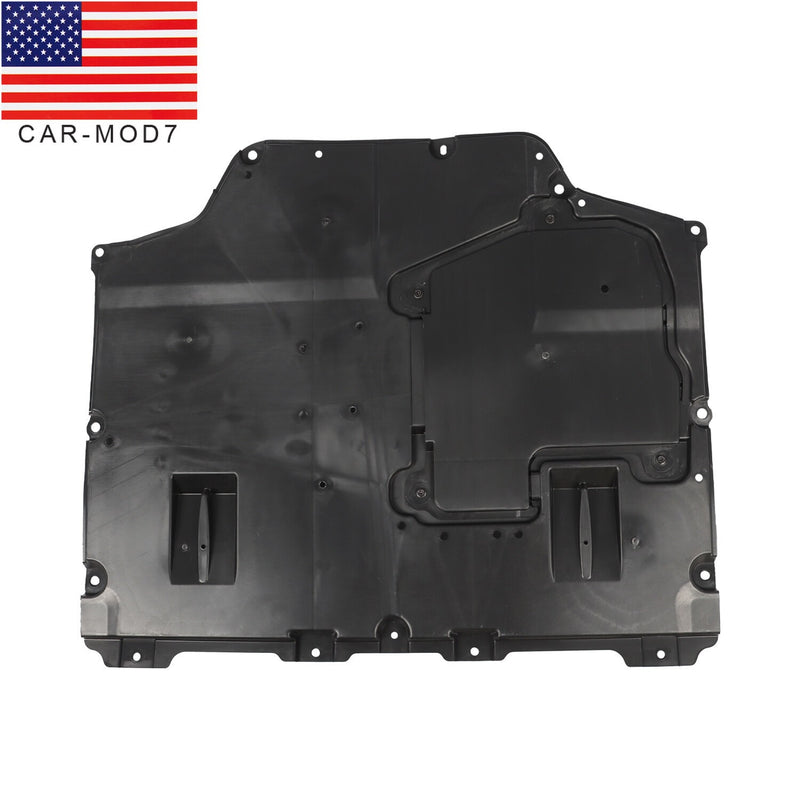 DURAFORCE Engine Splash Shields 5141002440 for Toyota Corolla 2019-2023 Models