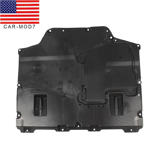 DURAFORCE Engine Splash Shields 5141002440 for Toyota Corolla 2019-2023 Models