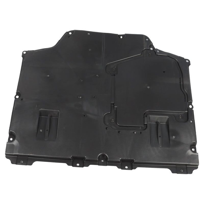 DURAFORCE Engine Splash Shields 5141002440 for Toyota Corolla 2019-2023 Models
