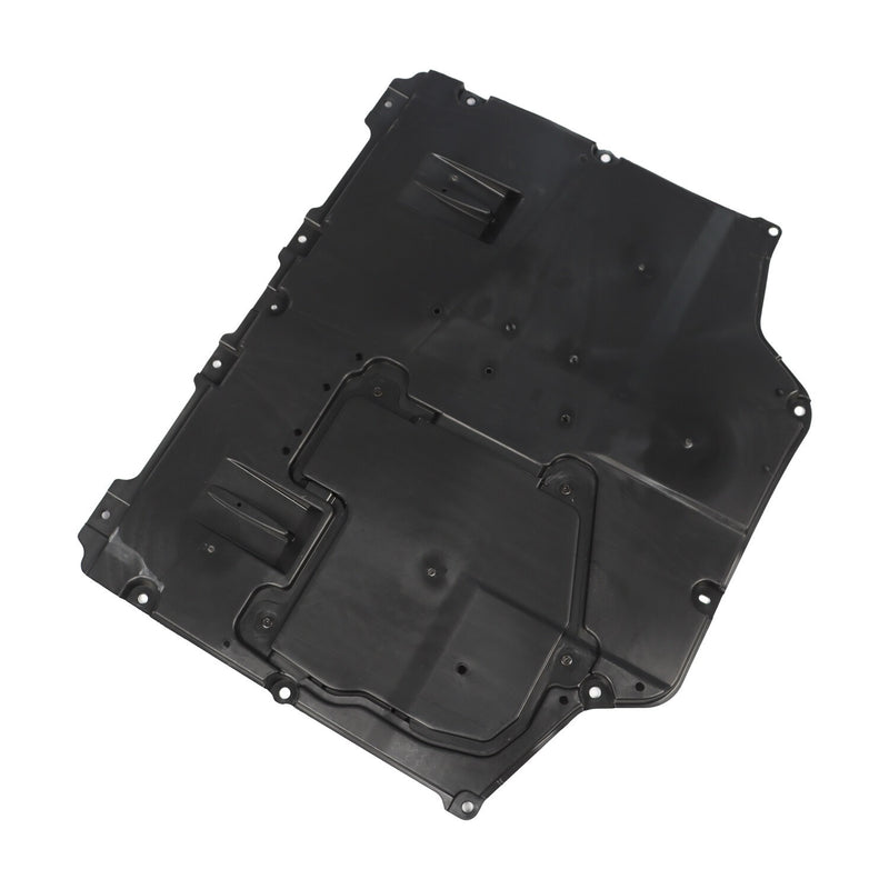 DURAFORCE Engine Splash Shields 5141002440 for Toyota Corolla 2019-2023 Models