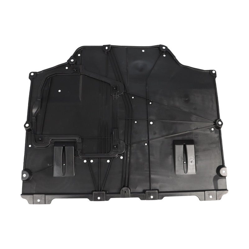 DURAFORCE Engine Splash Shields 5141002440 for Toyota Corolla 2019-2023 Models