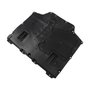 DURAFORCE Engine Splash Shields 5141002440 for Toyota Corolla 2019-2023 Models