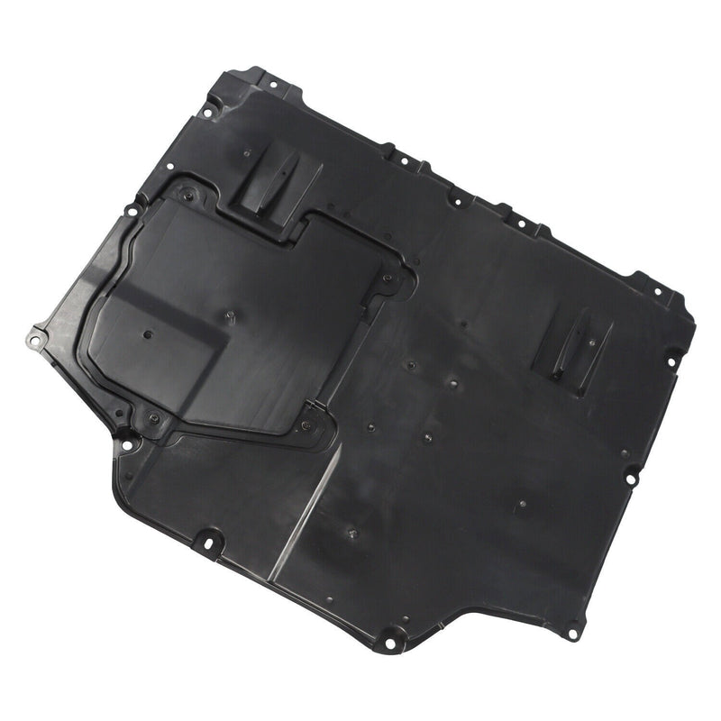 DURAFORCE Engine Splash Shields 5141002440 for Toyota Corolla 2019-2023 Models