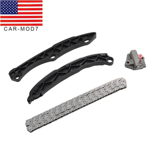 DURAFORCE Timing Chain Kit for 11-19 Kia Hyundai Tucson Sonata Santa Fe 2.0 2.4