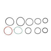 DURAFORCE Engine Gasket Set for 2014-2019 Jeep Grand Cherokee 3.0L V6 68211174AA