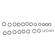 DURAFORCE Engine Gasket Set for 2014-2019 Jeep Grand Cherokee 3.0L V6 68211174AA