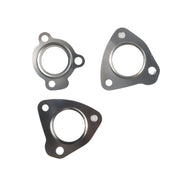 DURAFORCE Engine Gasket Set for 2014-2019 Jeep Grand Cherokee 3.0L V6 68211174AA