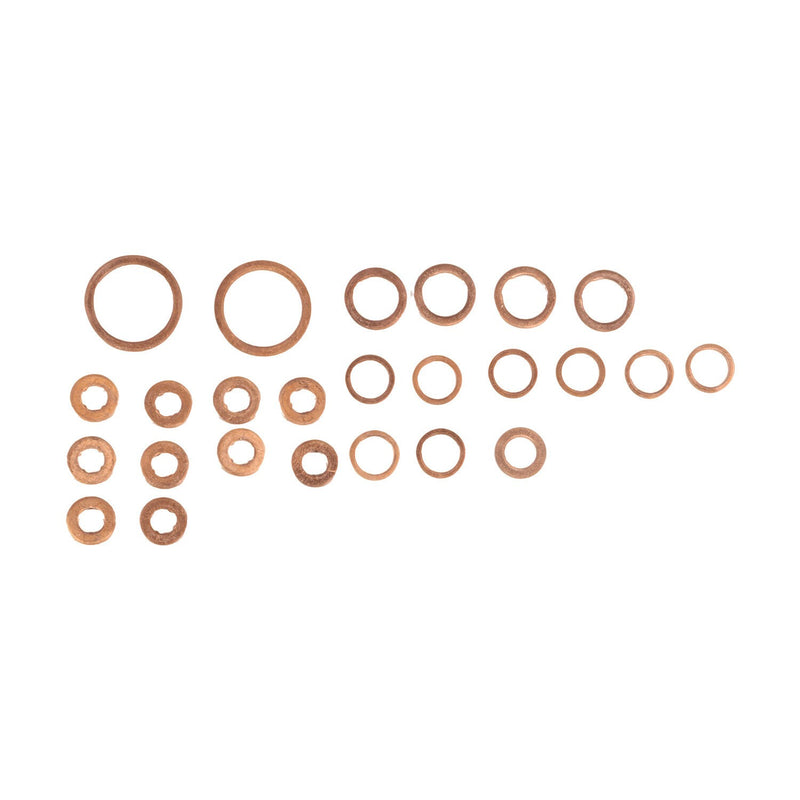 DURAFORCE Engine Gasket Set for 2014-2019 Jeep Grand Cherokee 3.0L V6 68211174AA