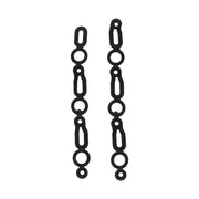 DURAFORCE Engine Gasket Set for 2014-2019 Jeep Grand Cherokee 3.0L V6 68211174AA