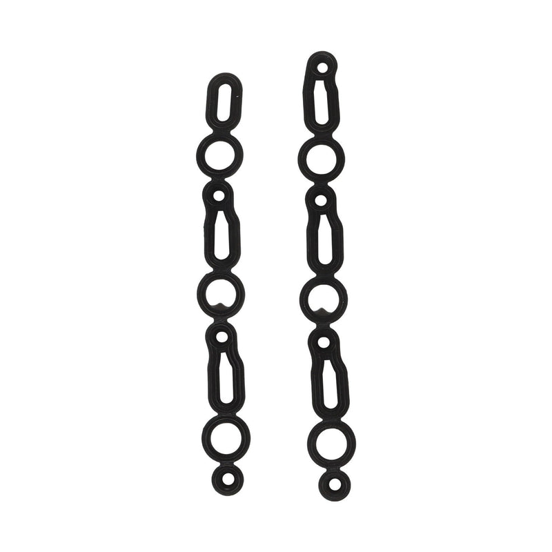 DURAFORCE Engine Gasket Set for 2014-2019 Jeep Grand Cherokee 3.0L V6 68211174AA
