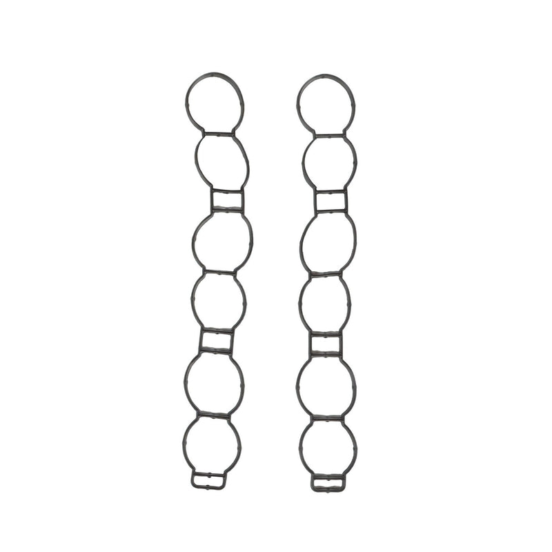 DURAFORCE Engine Gasket Set for 2014-2019 Jeep Grand Cherokee 3.0L V6 68211174AA