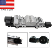 DURAFORCE Engine Cooling Fan Module FCM128 for 2010-2019 Ford Lincoln - New