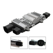 DURAFORCE Engine Cooling Fan Module FCM128 for 2010-2019 Ford Lincoln - New