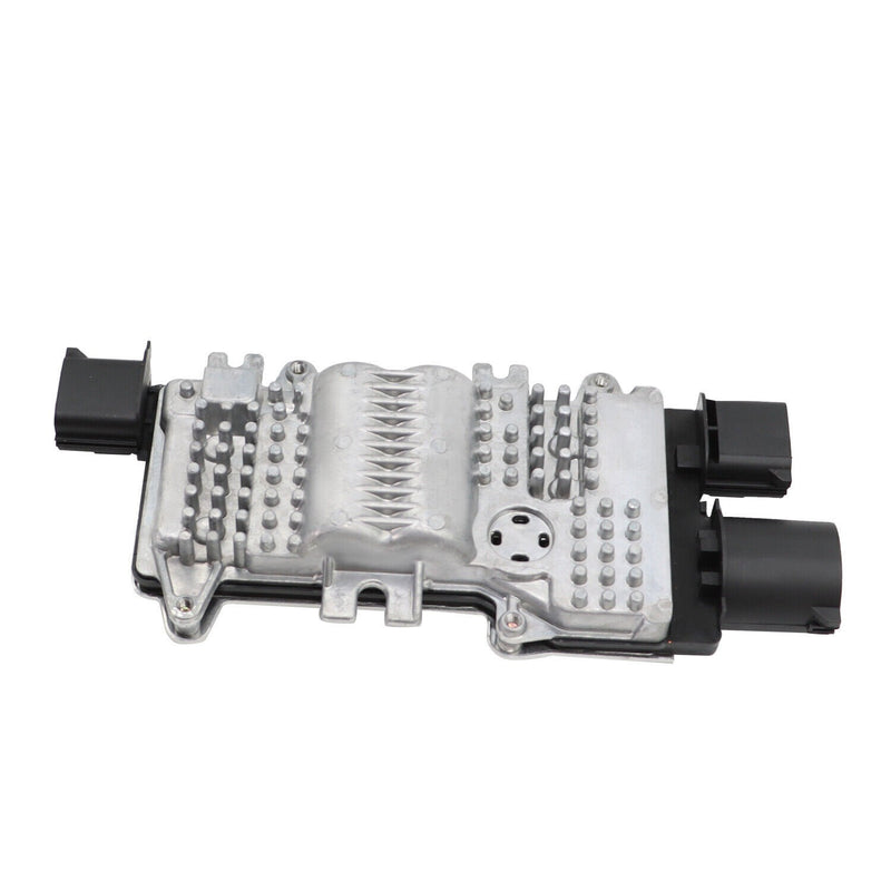 DURAFORCE Engine Cooling Fan Module FCM128 for 2010-2019 Ford Lincoln - New