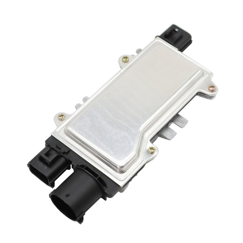 DURAFORCE Engine Cooling Fan Module FCM128 for 2010-2019 Ford Lincoln - New