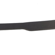 DURAFORCE CS Style Carbon Fiber Trunk Spoiler Wing for 2017-2023 BMW G30 530i 540i M5