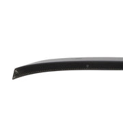 DURAFORCE CS Style Carbon Fiber Trunk Spoiler Wing for 2017-2023 BMW G30 530i 540i M5